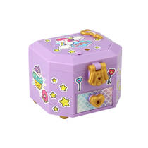 FunLockets geheime sieradendoos + 20 verrassingen productafbeelding 5
