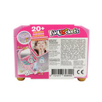 FunLockets geheime sieradendoos + 20 verrassingen productafbeelding 7