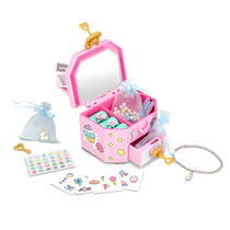 FunLockets geheime sieradendoos + 20 verrassingen productafbeelding 2