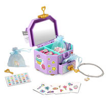 FunLockets geheime sieradendoos + 20 verrassingen