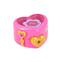 FunLockets geheime lipgloss