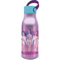 KPop Demon Hunters aluminium drinkfles met handvat - 760 ml