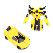 Roboforces transformer robot raceauto productafbeelding 8