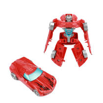 Roboforces transformer robot raceauto productafbeelding 4
