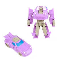 Roboforces transformer robot raceauto productafbeelding 7