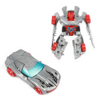 Roboforces transformer robot raceauto productafbeelding 10