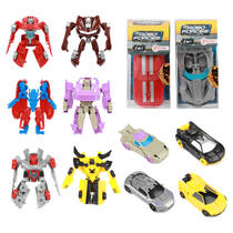 Roboforces transformer robot raceauto