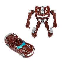 Roboforces transformer robot raceauto productafbeelding 5
