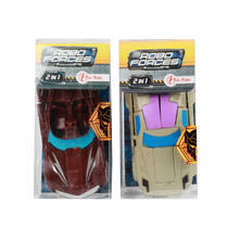 Roboforces transformer robot raceauto productafbeelding 3