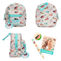 TOPModel stationary mini-rugzak productafbeelding 3
