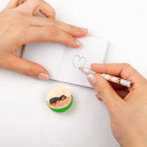 TOPModel stationary mini-rugzak productafbeelding 4