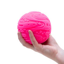 NeeDoh Fuzz Ball Wonder Waves productafbeelding 4