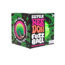 NeeDoh Fuzz Ball Wonder Waves