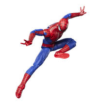 Marvel Legends Series actiefiguur Spider-Man No Way Home The Amazing Spider-Man productafbeelding 3