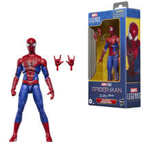 Marvel Legends Series actiefiguur Spider-Man No Way Home The Amazing Spider-Man