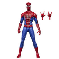 Marvel Legends Series actiefiguur Spider-Man No Way Home The Amazing Spider-Man productafbeelding 2