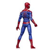 Marvel Legends Series actiefiguur Spider-Man No Way Home The Amazing Spider-Man productafbeelding 6