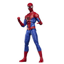 Marvel Legends Series actiefiguur Spider-Man No Way Home The Amazing Spider-Man productafbeelding 4