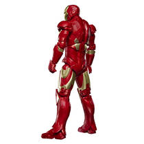 Marvel Legends Series actiefiguur Iron Man Mark III productafbeelding 5