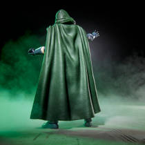 Marvel Legends Series actiefiguur Avengers: Doomsday Doctor Doom productafbeelding 4