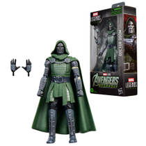 Marvel Legends Series actiefiguur Avengers: Doomsday Doctor Doom