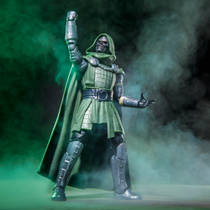 Marvel Legends Series actiefiguur Avengers: Doomsday Doctor Doom productafbeelding 5
