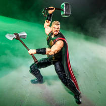 Marvel Legends Series actiefiguur Avengers: Doomsday Thor productafbeelding 3