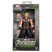 Marvel Legends Series actiefiguur Avengers: Doomsday Thor productafbeelding 2