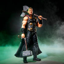 Marvel Legends Series actiefiguur Avengers: Doomsday Thor productafbeelding 5