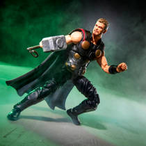 Marvel Legends Series actiefiguur Avengers: Doomsday Thor productafbeelding 4