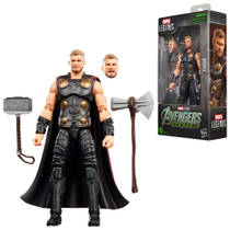 Marvel Legends Series actiefiguur Avengers: Doomsday Thor