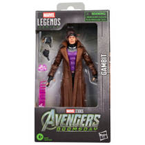 Marvel Legends Series actiefiguur Avengers: Doomsday Gambit productafbeelding 2