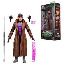 Marvel Legends Series actiefiguur Avengers: Doomsday Gambit