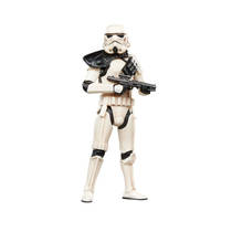 Star Wars The Black Series actiefiguur Star Wars: The Mandalorian & Grogu Imperial Remnant Stormtrooper productafbeelding 3