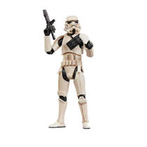 Star Wars The Black Series actiefiguur Star Wars: The Mandalorian & Grogu Imperial Remnant Stormtrooper productafbeelding 5