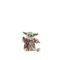 Star Wars The Black Series actiefiguur Star Wars: The Mandalorian and Grogu Grogu productafbeelding 4