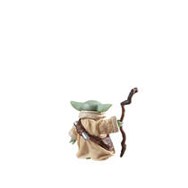 Star Wars The Black Series actiefiguur Star Wars: The Mandalorian and Grogu Grogu productafbeelding 3