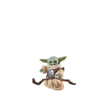 Star Wars The Black Series actiefiguur Star Wars: The Mandalorian and Grogu Grogu productafbeelding 5
