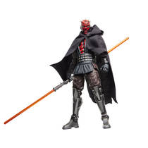 Star Wars The Black Series actiefiguur Star Wars: Maul Shadow Lord