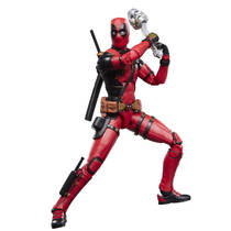 Marvel Legends Series actiefiguren Dogpool & Deadpool productafbeelding 10