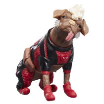 Marvel Legends Series actiefiguren Dogpool & Deadpool productafbeelding 3
