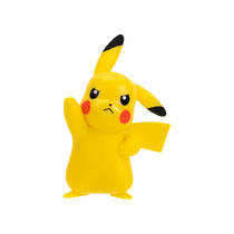 Pokémon Pikachu Clip ‘N’ Go gordelset productafbeelding 4