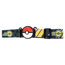 Pokémon Pikachu Clip ‘N’ Go gordelset productafbeelding 3