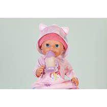 BABY born Emma Cozy Style babypop - 43 cm productafbeelding 8