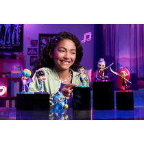 KPop Demon Hunters verzamelfiguur blind box productafbeelding 6