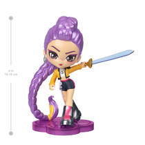 KPop Demon Hunters verzamelfiguur blind box productafbeelding 4