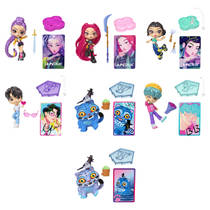 KPop Demon Hunters verzamelfiguur blind box productafbeelding 3