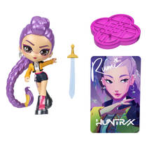 KPop Demon Hunters verzamelfiguur blind box productafbeelding 5