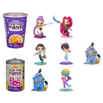 KPop Demon Hunters verzamelfiguur blind box productafbeelding 7