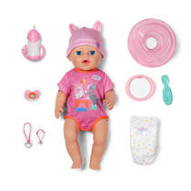 BABY born Click & Play Emma babypop